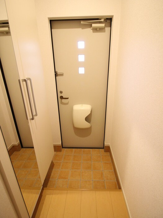 ミルト カーサの物件内観写真