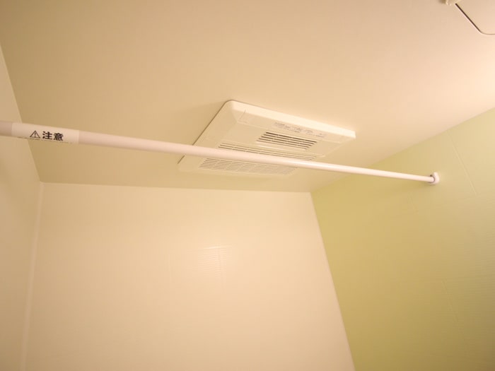 ミルト カーサの物件内観写真