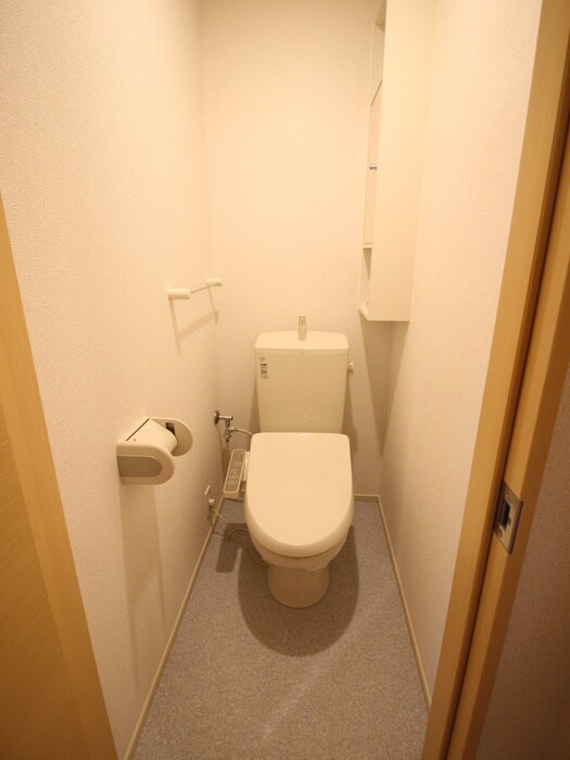 ミルト カーサの物件内観写真