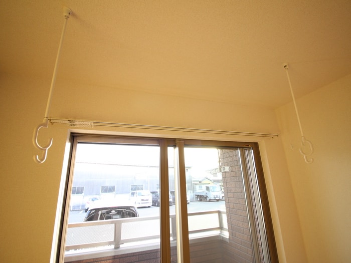 ミルト カーサの物件内観写真