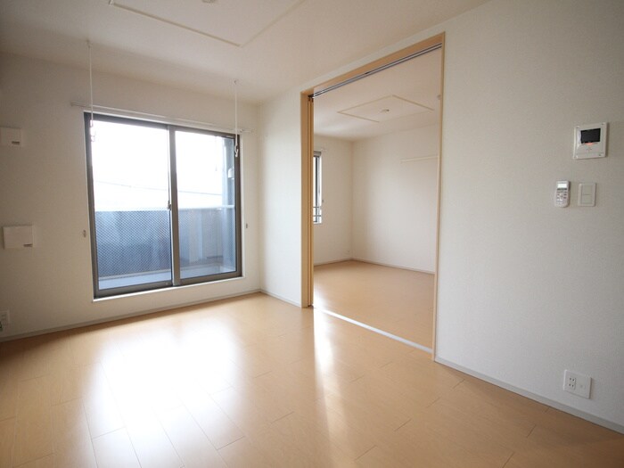 ミルト カーサの物件内観写真