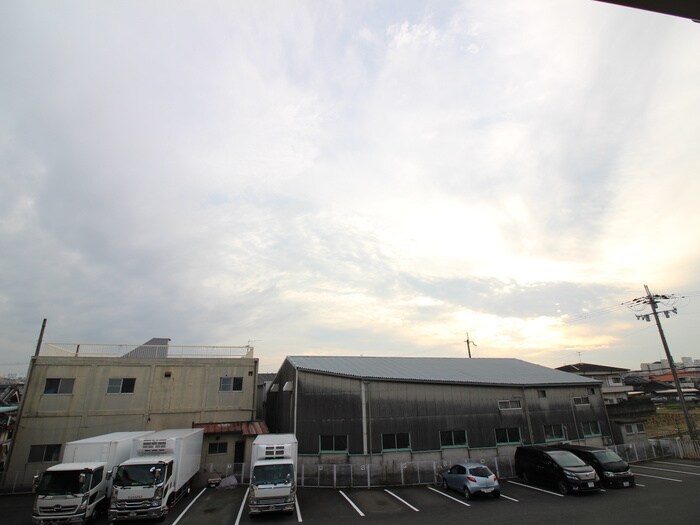 ミルト カーサの物件内観写真