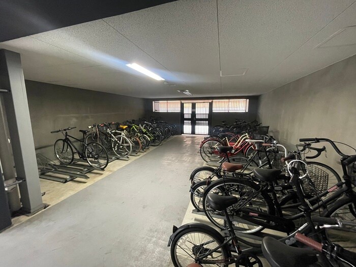 エスキュート梅田中崎町の物件外観写真