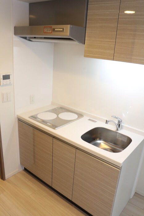 エスキュート梅田中崎町の物件内観写真