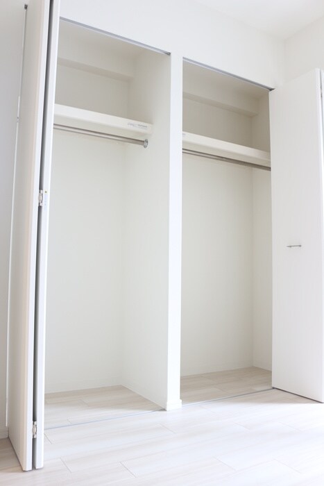 エスキュート梅田中崎町の物件内観写真