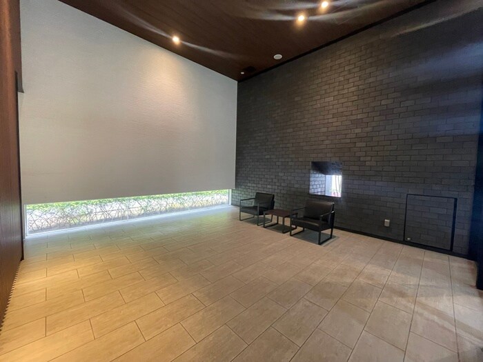 エスキュート梅田中崎町の物件外観写真