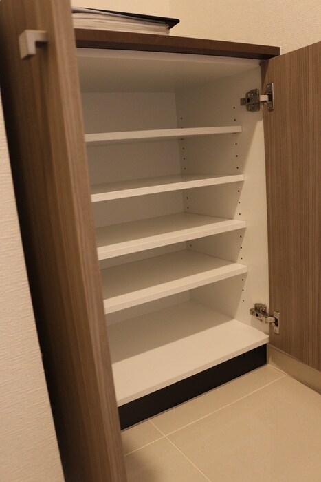 エスキュート梅田中崎町の物件内観写真