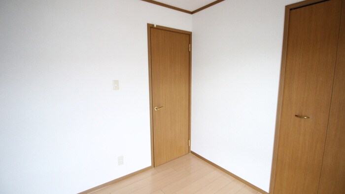 ベル・コーポ・デヌシB棟の物件内観写真