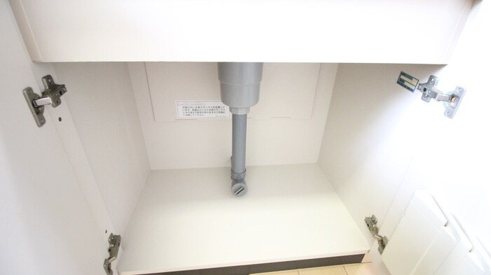 ベル・コーポ・デヌシB棟の物件内観写真