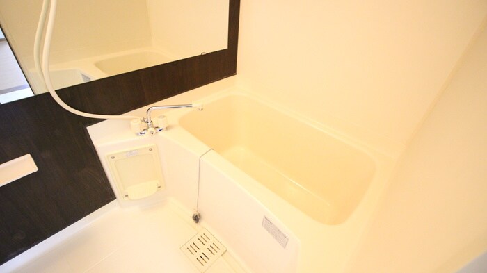 ベル・コーポ・デヌシB棟の物件内観写真