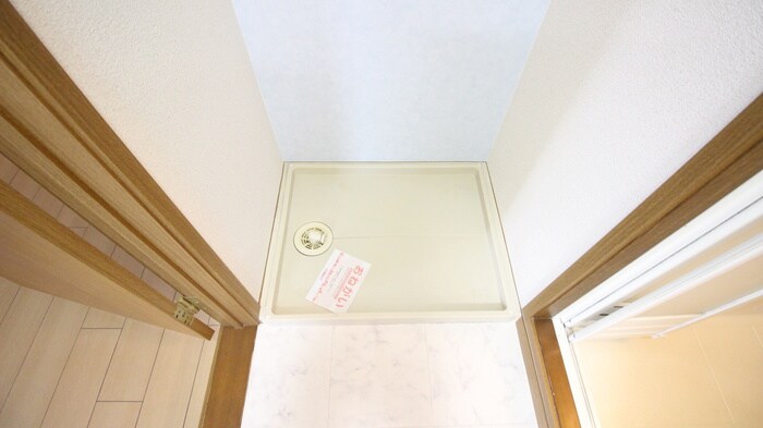 ベル・コーポ・デヌシB棟の物件内観写真