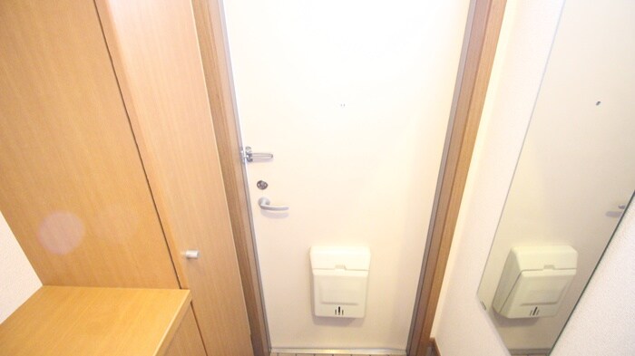 ベル・コーポ・デヌシB棟の物件内観写真