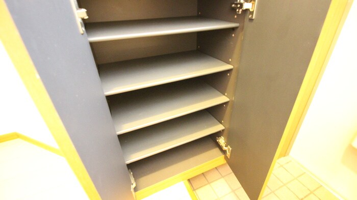 ベル・コーポ・デヌシB棟の物件内観写真