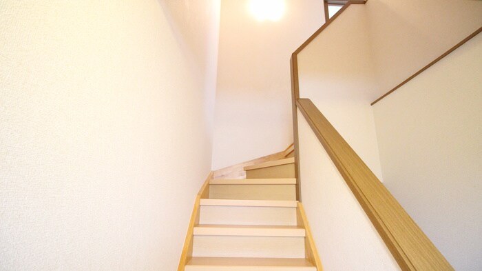 ベル・コーポ・デヌシB棟の物件内観写真