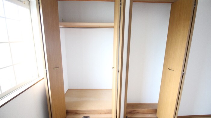 ベル・コーポ・デヌシB棟の物件内観写真