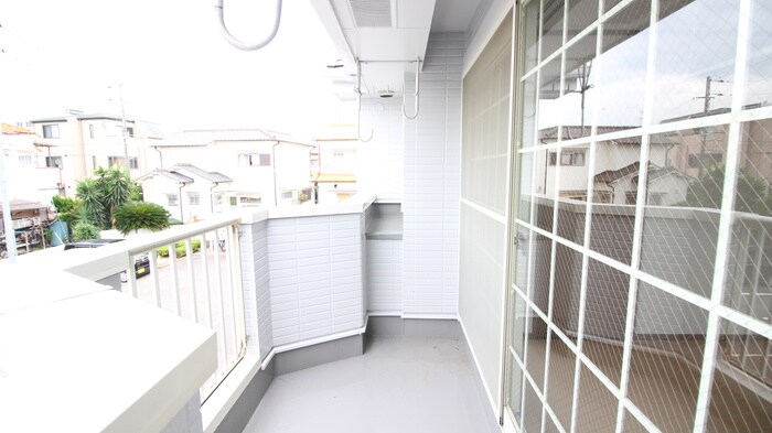 ベル・コーポ・デヌシB棟の物件内観写真