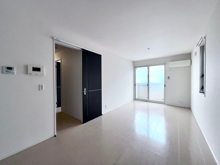 セジュール梅の木の物件内観写真