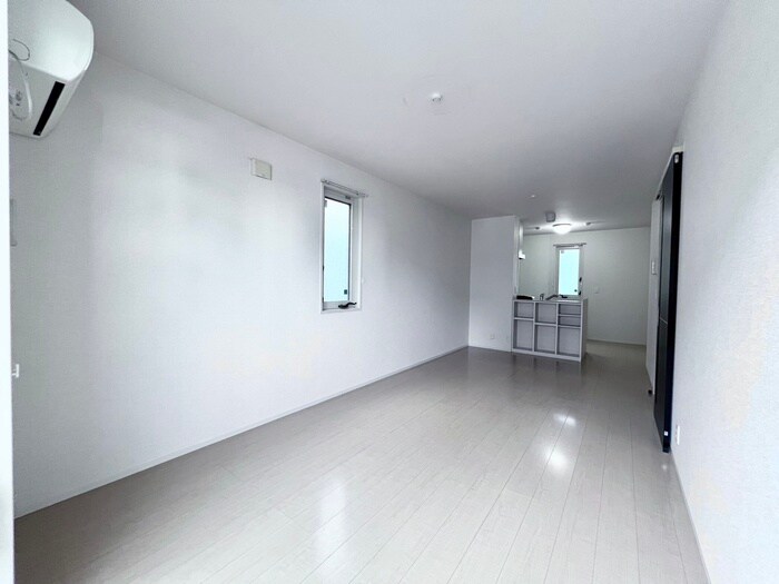 セジュール梅の木の物件内観写真