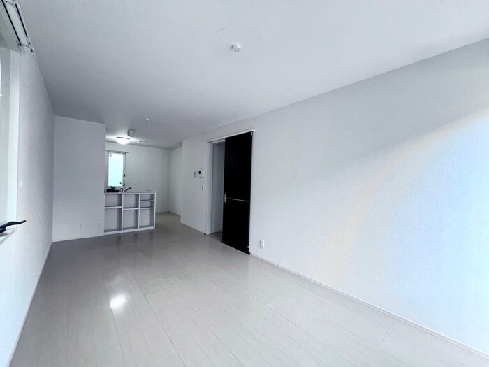 セジュール梅の木の物件内観写真