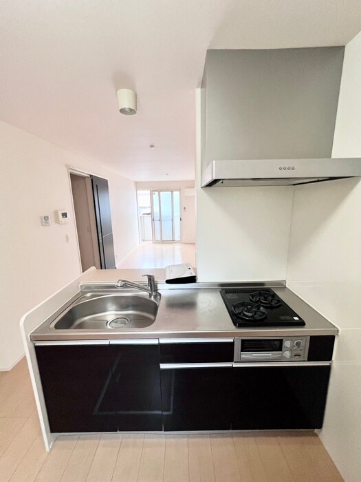 セジュール梅の木の物件内観写真