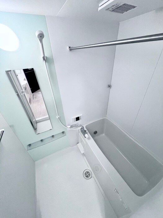 セジュール梅の木の物件内観写真