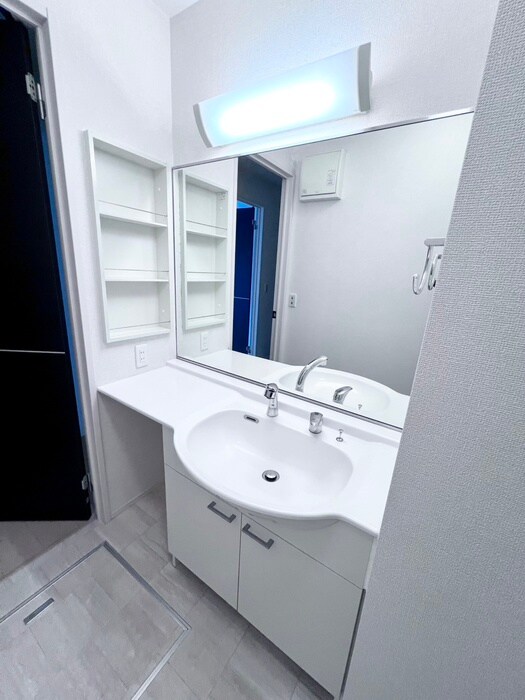 セジュール梅の木の物件内観写真