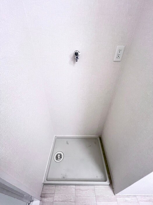 セジュール梅の木の物件内観写真