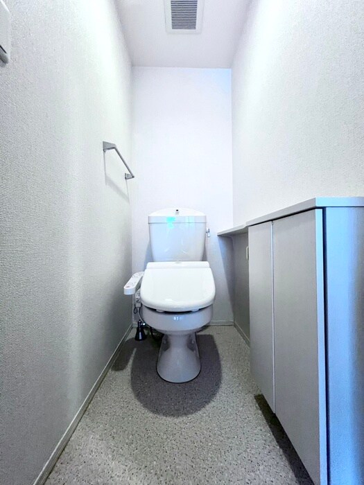 セジュール梅の木の物件内観写真