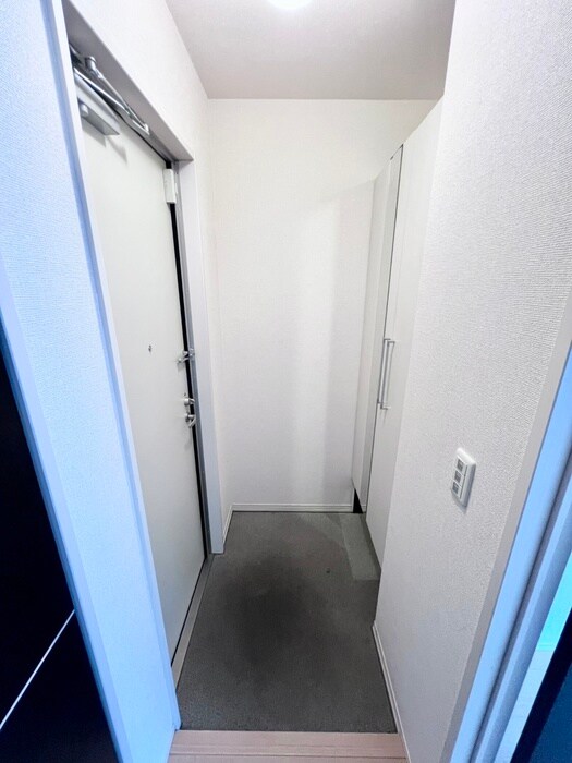 セジュール梅の木の物件内観写真