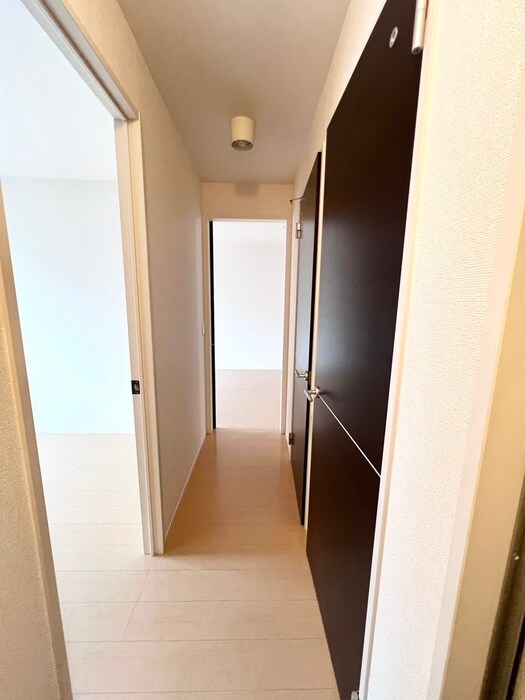 セジュール梅の木の物件内観写真