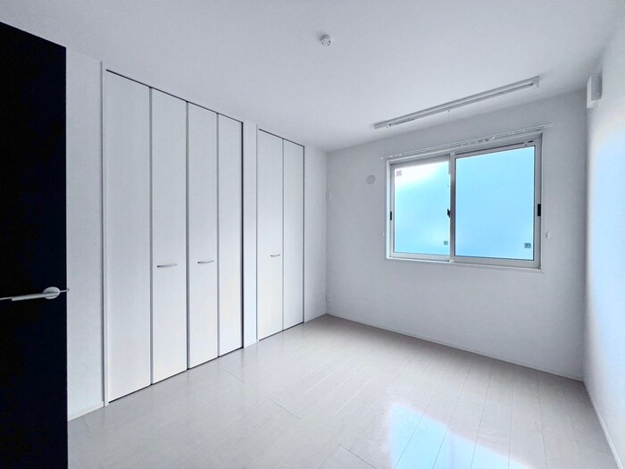 セジュール梅の木の物件内観写真