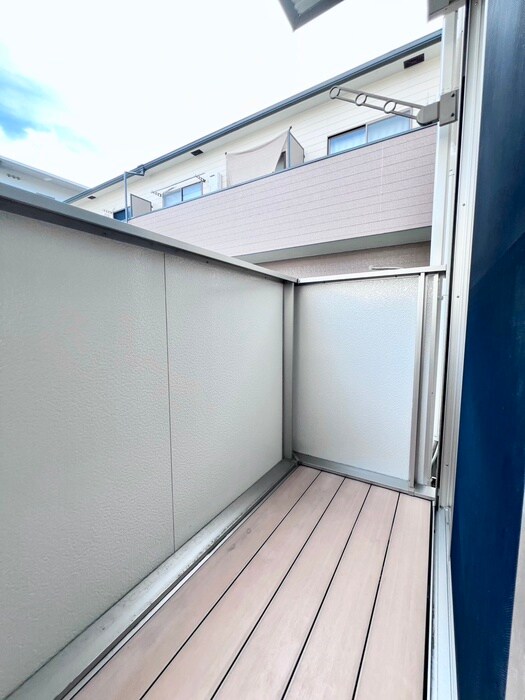 セジュール梅の木の物件内観写真