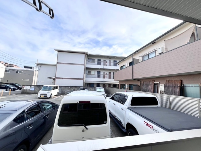 セジュール梅の木の物件内観写真