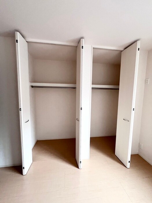 セジュール梅の木の物件内観写真