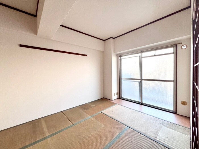 飛鳥グランドパレスの物件内観写真