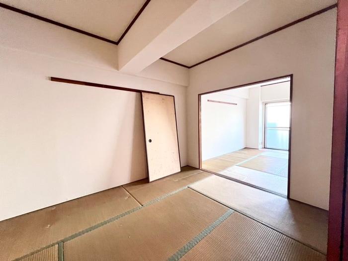 飛鳥グランドパレスの物件内観写真