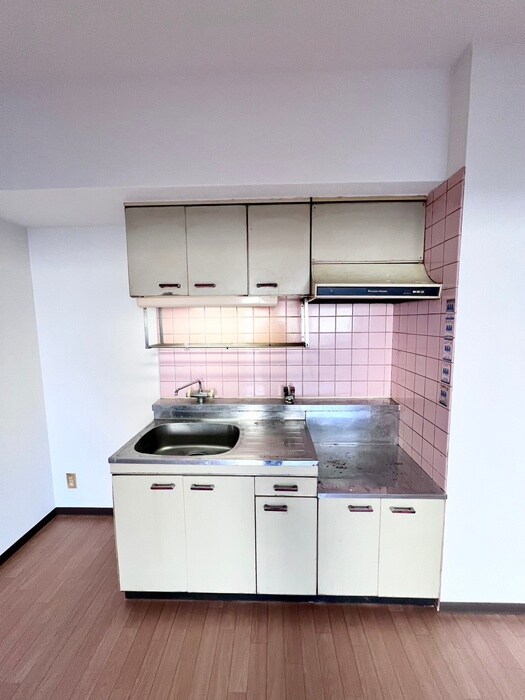 飛鳥グランドパレスの物件内観写真