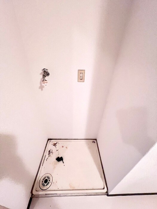 飛鳥グランドパレスの物件内観写真