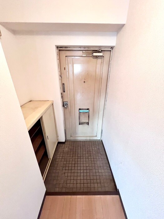 飛鳥グランドパレスの物件内観写真