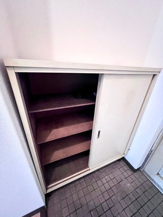 飛鳥グランドパレスの物件内観写真