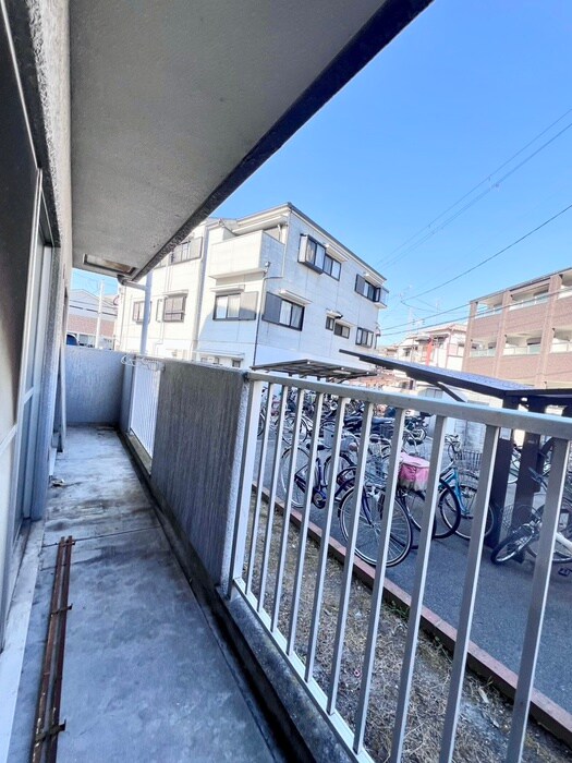 飛鳥グランドパレスの物件内観写真