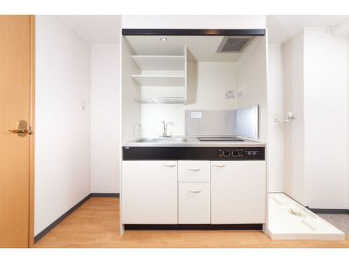 ECO・VILLAGE北山の物件内観写真