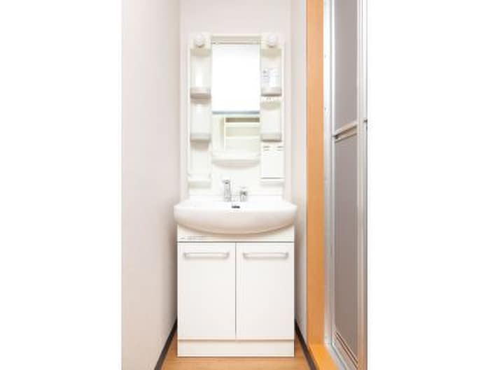 ECO・VILLAGE北山の物件内観写真