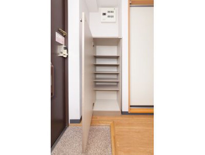 ECO・VILLAGE北山の物件内観写真