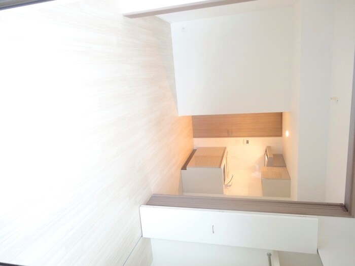 エス・キュート梅田中崎町の物件内観写真