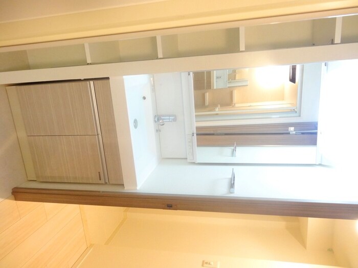 エス・キュート梅田中崎町の物件内観写真