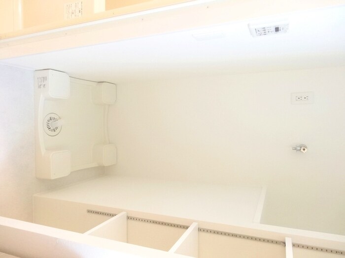 エス・キュート梅田中崎町の物件内観写真