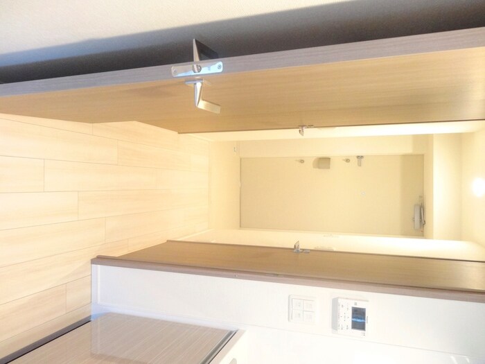 エス・キュート梅田中崎町の物件内観写真