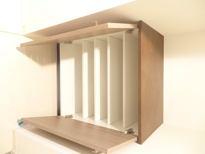 エス・キュート梅田中崎町の物件内観写真