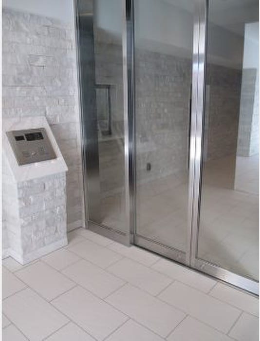 ピアグレース神戸（603）の物件外観写真